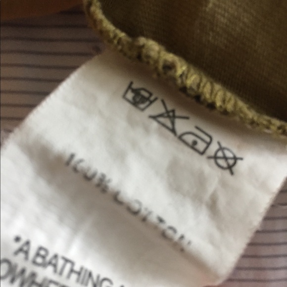 Camo Bape Shirt - Picture 5 of 6